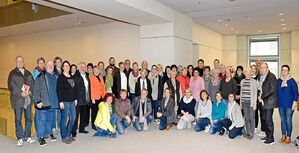 Bildnachweis: Bundesregierung / Volker Schneider