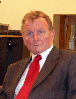 Claus Schmiedel MdL