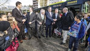 Quelle: Text und Bild, Pressemitteilung ADAC Baden-Württemberg