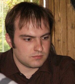 Timo Steinhilber kandidiert für Kreisvorsitz