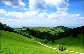 So schön ist es im Ländle! (Bildquelle: photocase.com // alex2.0)