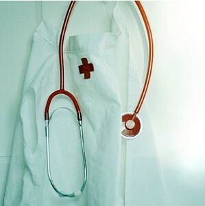 Gute ärtzliche versrogung für alle! (Bildquelle: photocase.com / leicagirl)