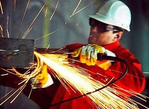 Mittelständische Industrie macht auch unsere Raumschaft stark! (Bildquelle: photocase.com // golffoto)