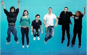 Schulsozialarbeit ist wichtiger Bestandteil der Bildungs- und Jugendpolitik (Bildquelle: photocase.com // Alex-)