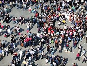 Bürger/innen besser beteiligen! (Qulle: photocase.com // priamos)