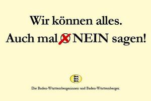 Quelle: Facebook, FÜR Stuttgart 21