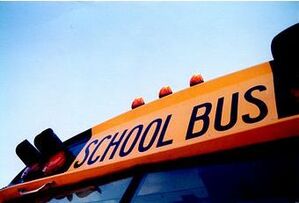 Brauchen wir bald viel mehr Schulbusse? Und wer soll sie bezahlen? (photocase.com // hierisjasse)