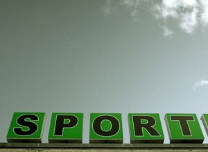 Im Verein ist Sport am schönsten! (Bildquelle: photocase.com // Andreas.F)